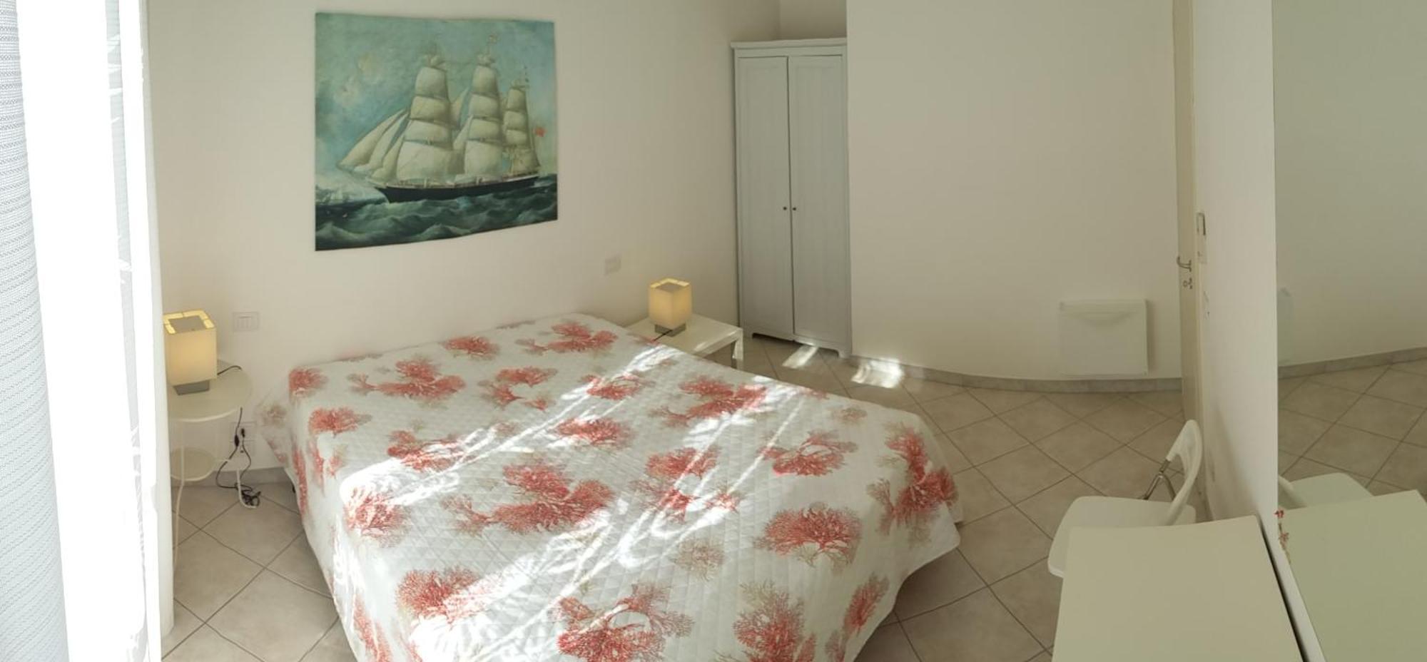 A Due Passi Bed & Breakfast Forte dei Marmi Phòng bức ảnh