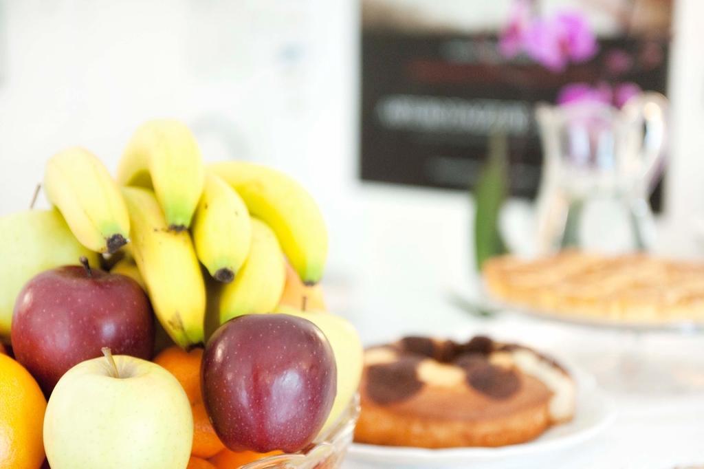 A Due Passi Bed & Breakfast Forte dei Marmi Ngoại thất bức ảnh