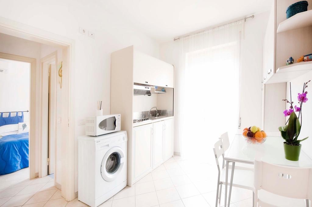A Due Passi Bed & Breakfast Forte dei Marmi Ngoại thất bức ảnh