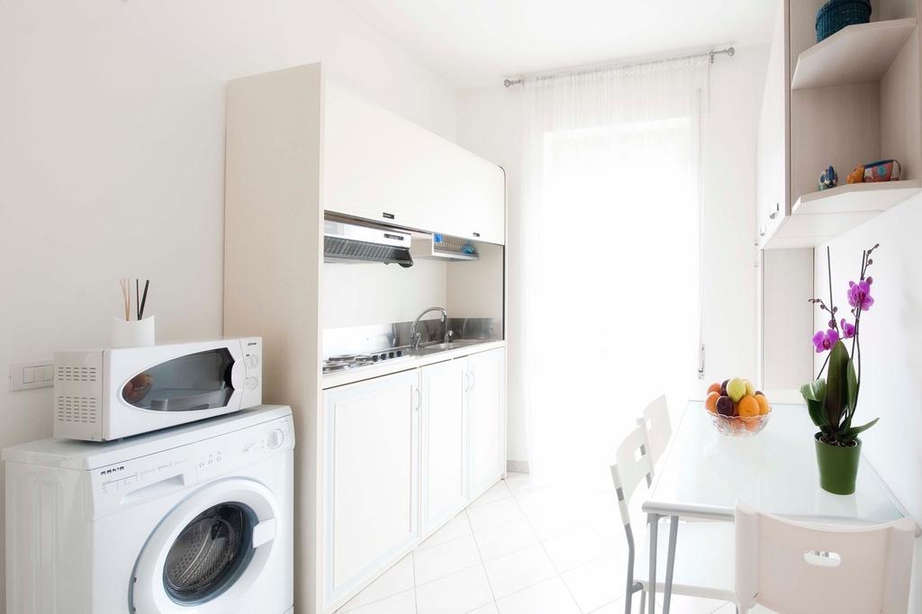 A Due Passi Bed & Breakfast Forte dei Marmi Ngoại thất bức ảnh