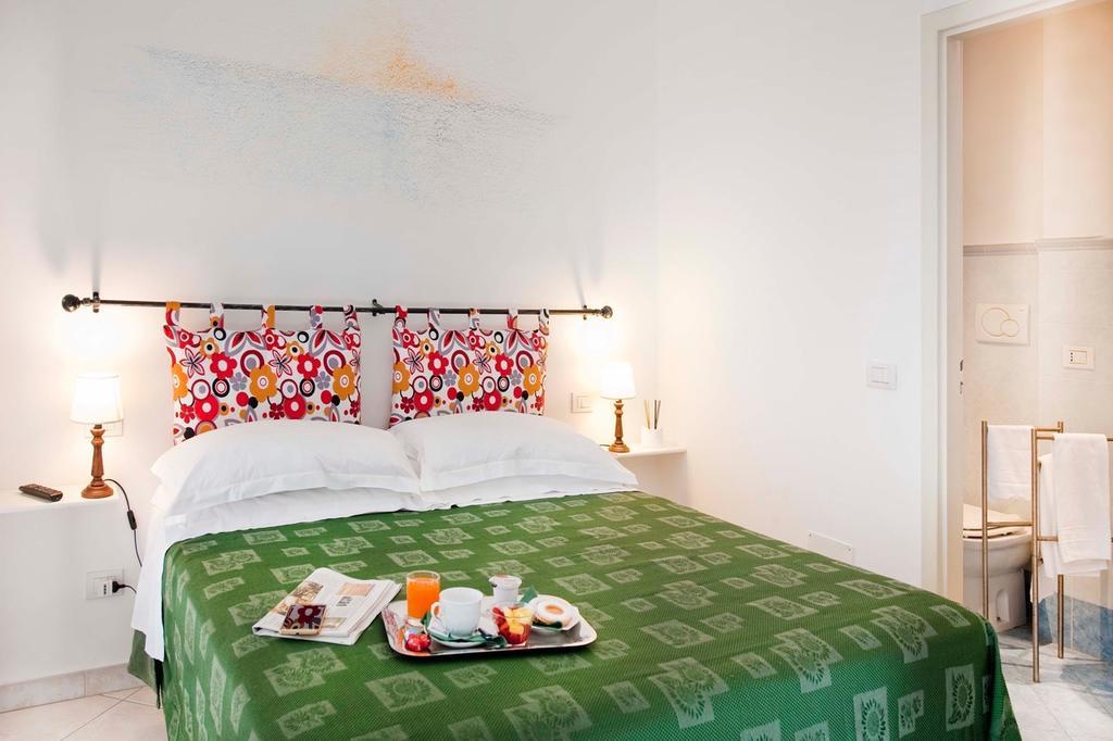 A Due Passi Bed & Breakfast Forte dei Marmi Ngoại thất bức ảnh