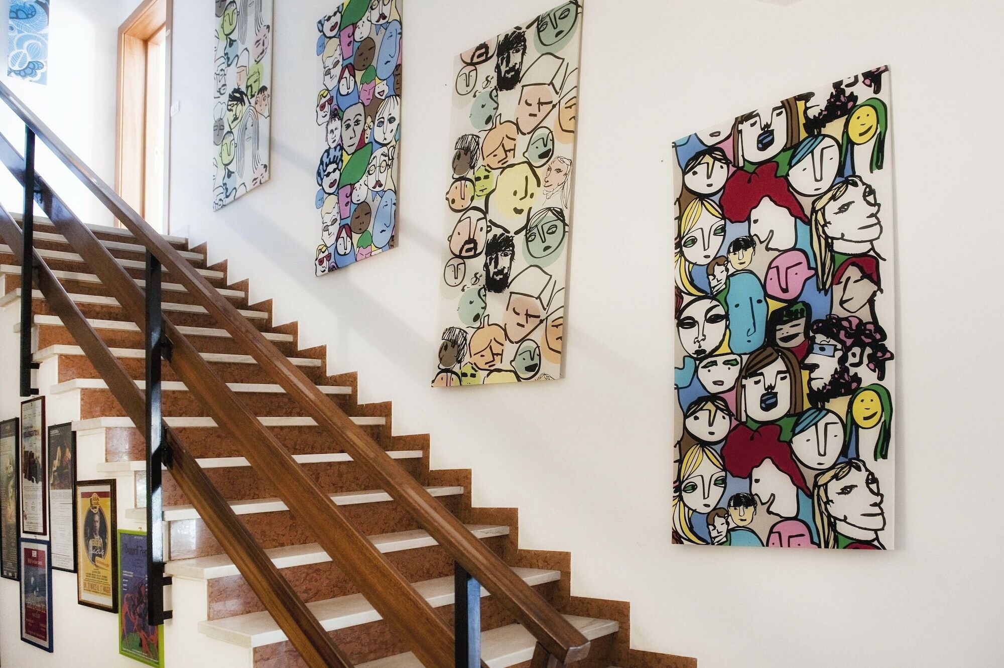 A Due Passi Bed & Breakfast Forte dei Marmi Ngoại thất bức ảnh